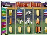 sloto yunu Aussie Rules Rival
