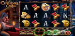 sloto yunu Christmas Carol Betsoft