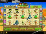 sloto yunu Freaky Wild West GamesOS
