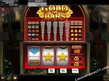 sloto yunu Gold in Bars GamesOS