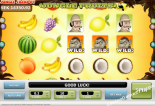 sloto yunu Jungle Fruits OMI Gaming