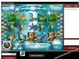 sloto yunu Lost Secret of Atlantis Rival