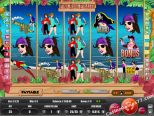 sloto yunu Pink Rose Pirates Wirex Games