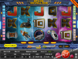 sloto yunu Space Covell One Wirex Games
