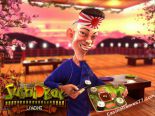 sloto yunu Sushi Bar Betsoft