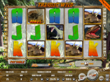 sloto yunu Triassic Wirex Games