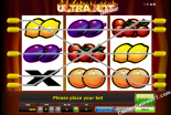 sloto yunu Ultra hot deluxe Novomatic